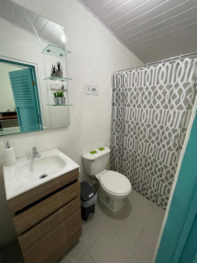 Appartement Tourquesa Excellent Wifi Private à Liberia Extérieur photo