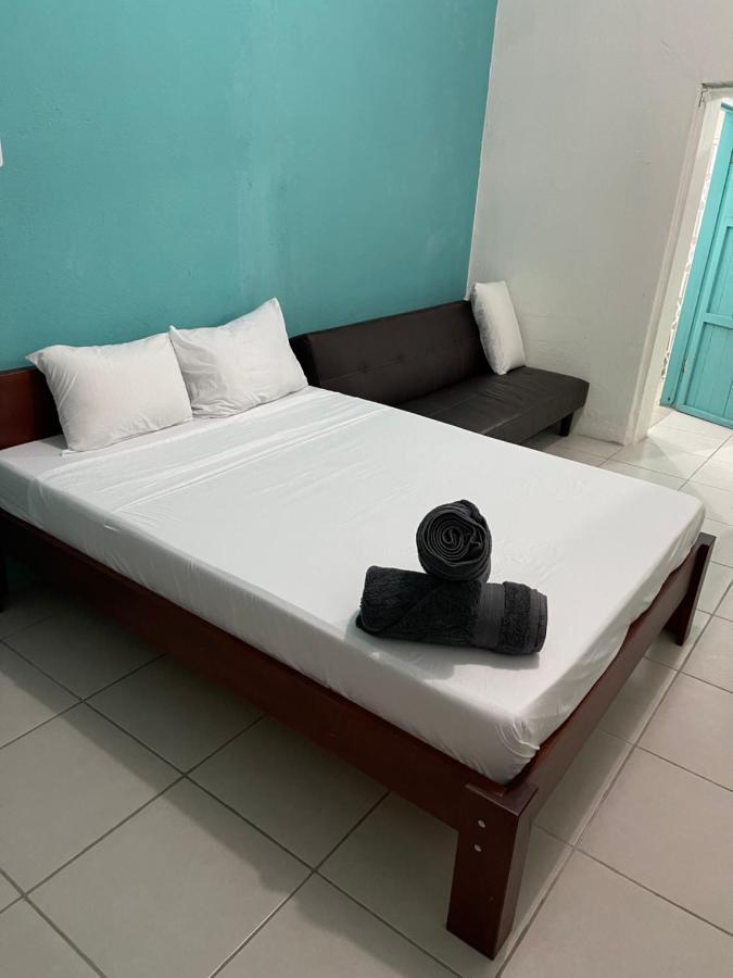 Appartement Tourquesa Excellent Wifi Private à Liberia Extérieur photo