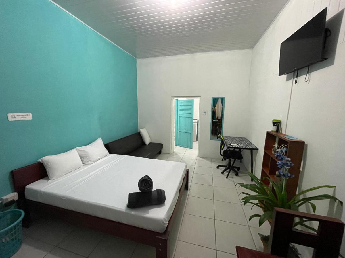 Appartement Tourquesa Excellent Wifi Private à Liberia Extérieur photo