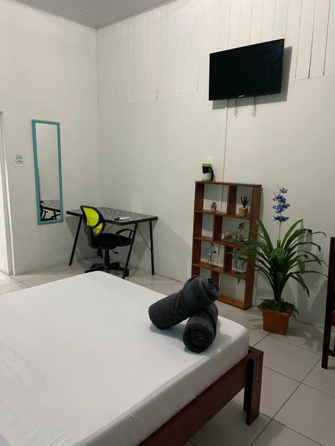 Appartement Tourquesa Excellent Wifi Private à Liberia Extérieur photo