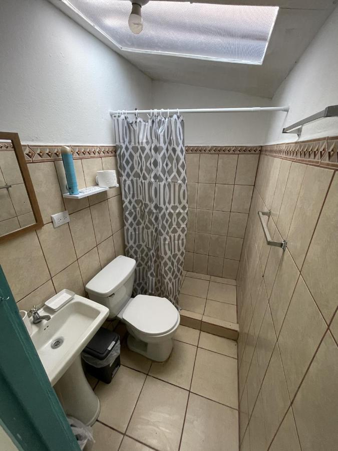 Appartement Tourquesa Excellent Wifi Private à Liberia Extérieur photo