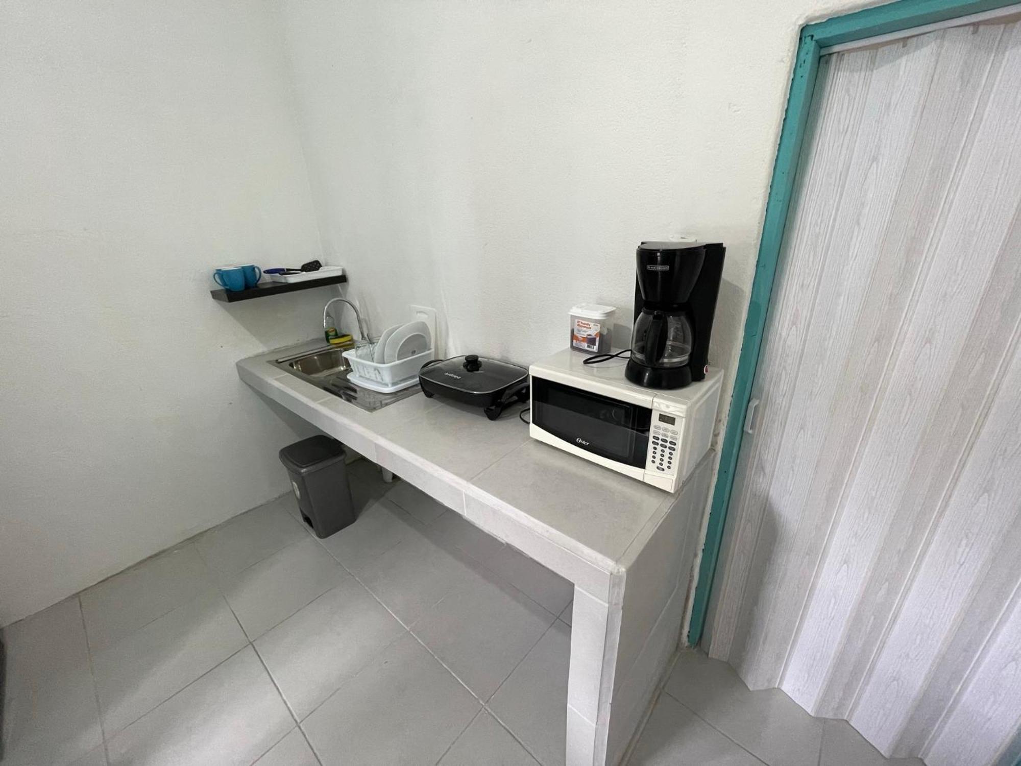 Appartement Tourquesa Excellent Wifi Private à Liberia Extérieur photo