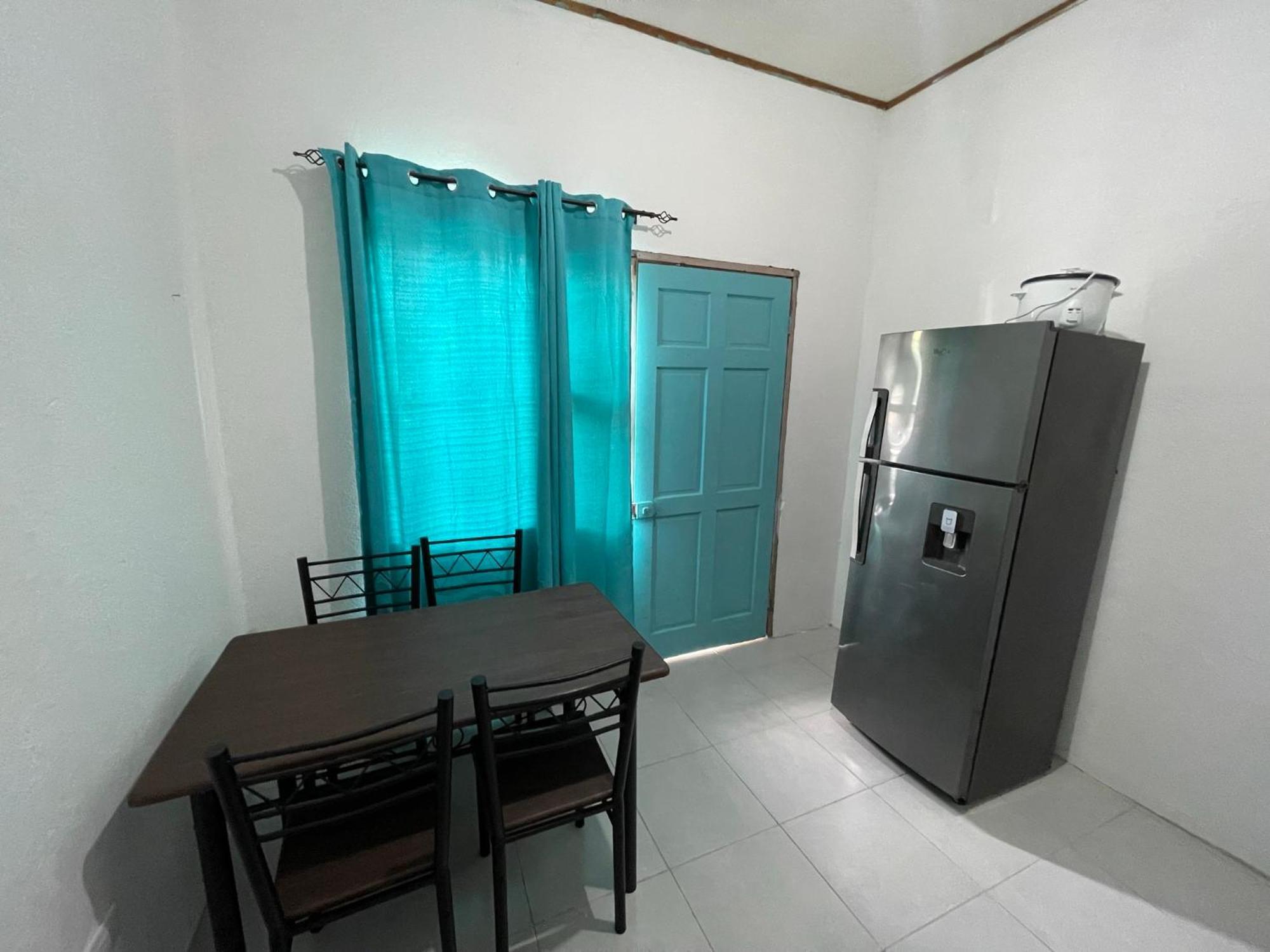 Appartement Tourquesa Excellent Wifi Private à Liberia Extérieur photo