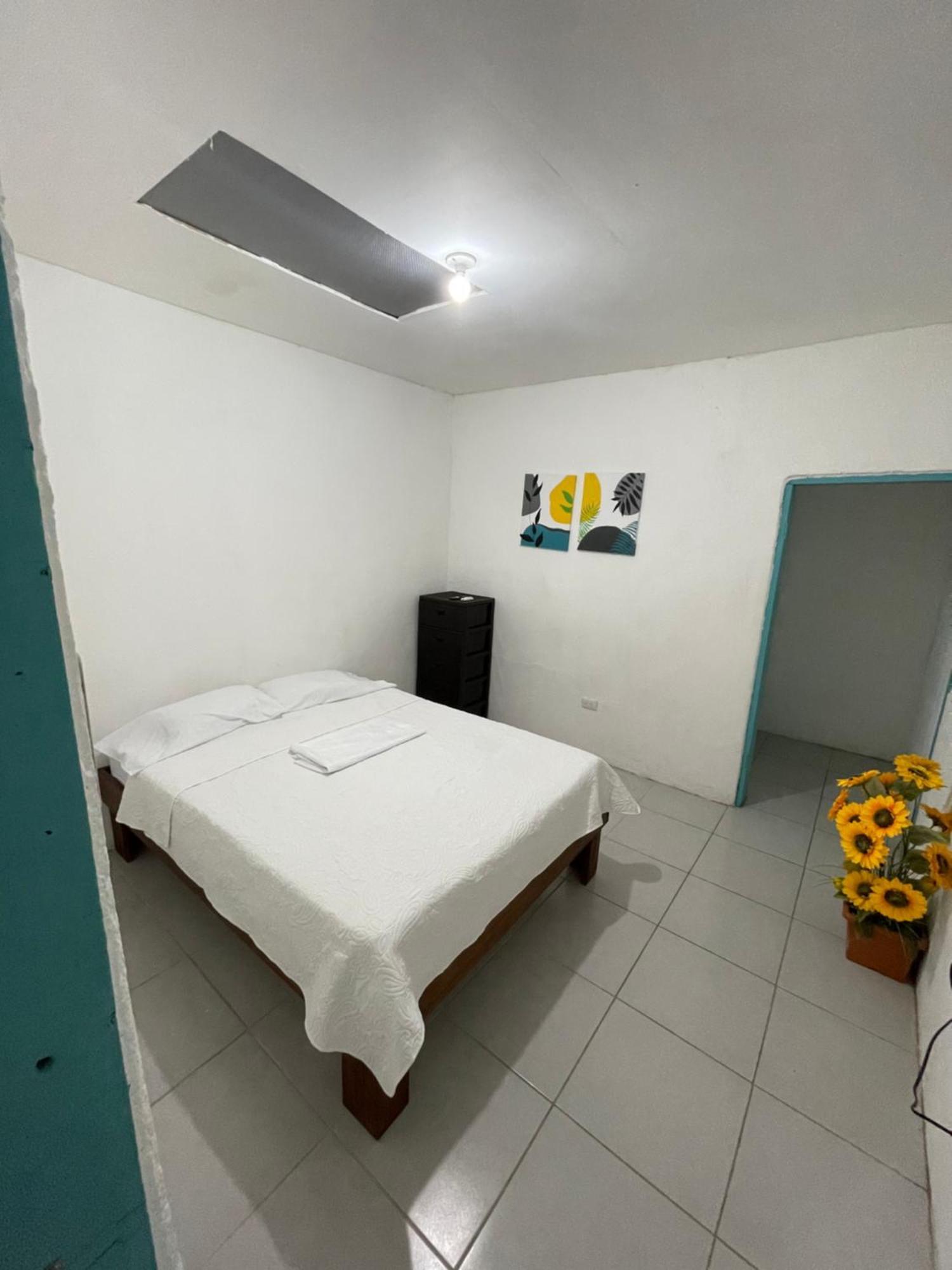 Appartement Tourquesa Excellent Wifi Private à Liberia Extérieur photo